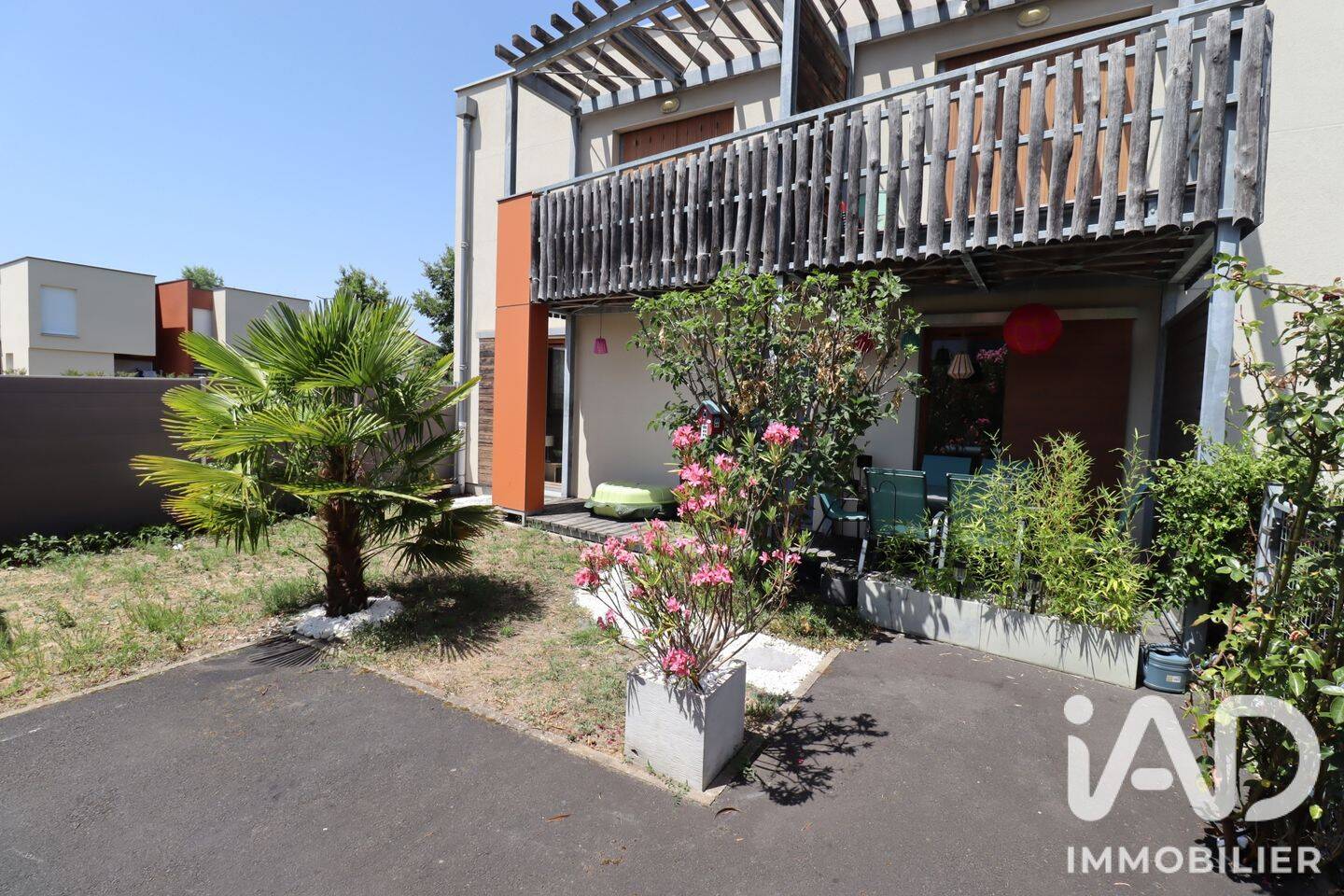Appartement 2 pièces 46 m² · à Cébazat · 46 m² · 142 000 €