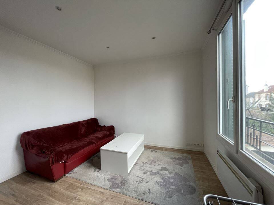 Appartement 2 pièces 35 m² · à Villeneuve-Saint-Georges · 34,7 m² · 860 €