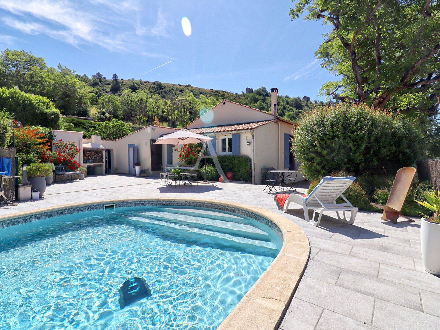 Maison 5 pièces 135 m² · à Saint-Maime · 135,2 m² · 450 000 €