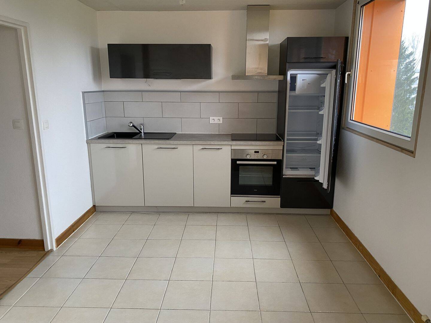 Appartement 3 pièces 55 m² · à Longuyon · 55 m² · 650 €/mois