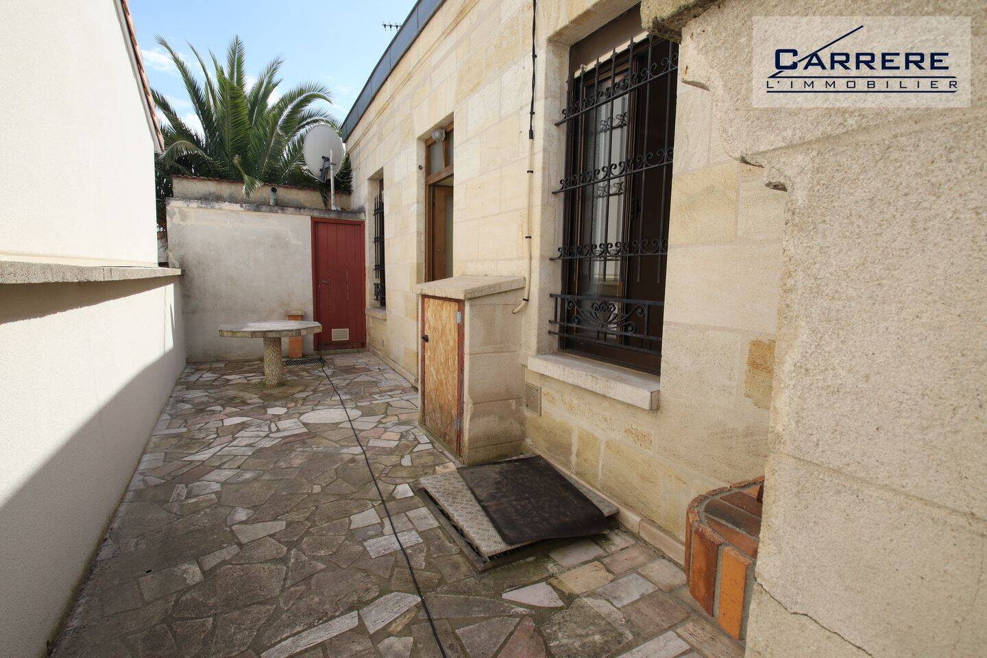 Maison 4 pièces 80 m² · à Cenon · 80 m² · 365 000 €