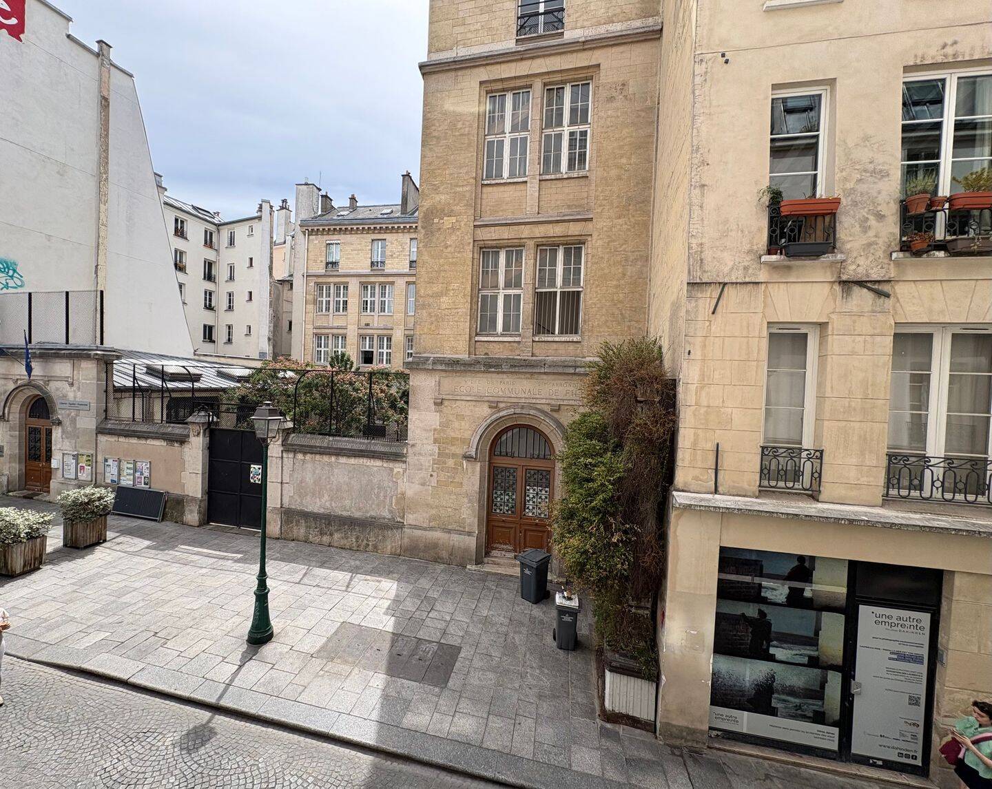 Appartement 2 pièces 51 m² · à Paris 2ème Arrondissement · 51 m² · 546 000 €