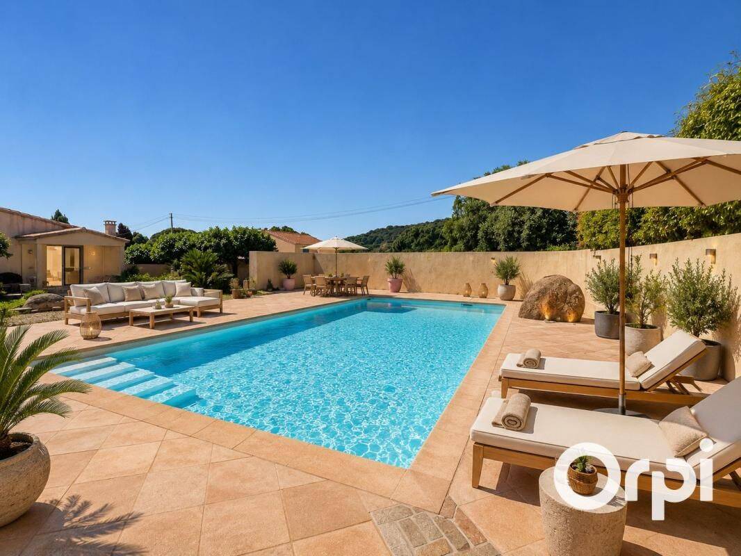 Maison 4 pièces 147 m² · à Porto-Vecchio · 147 m² · 649 000 €