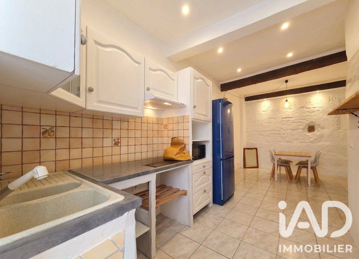 Maison 3 pièces 50 m² · à Sommières · 50 m² · 115 500 €