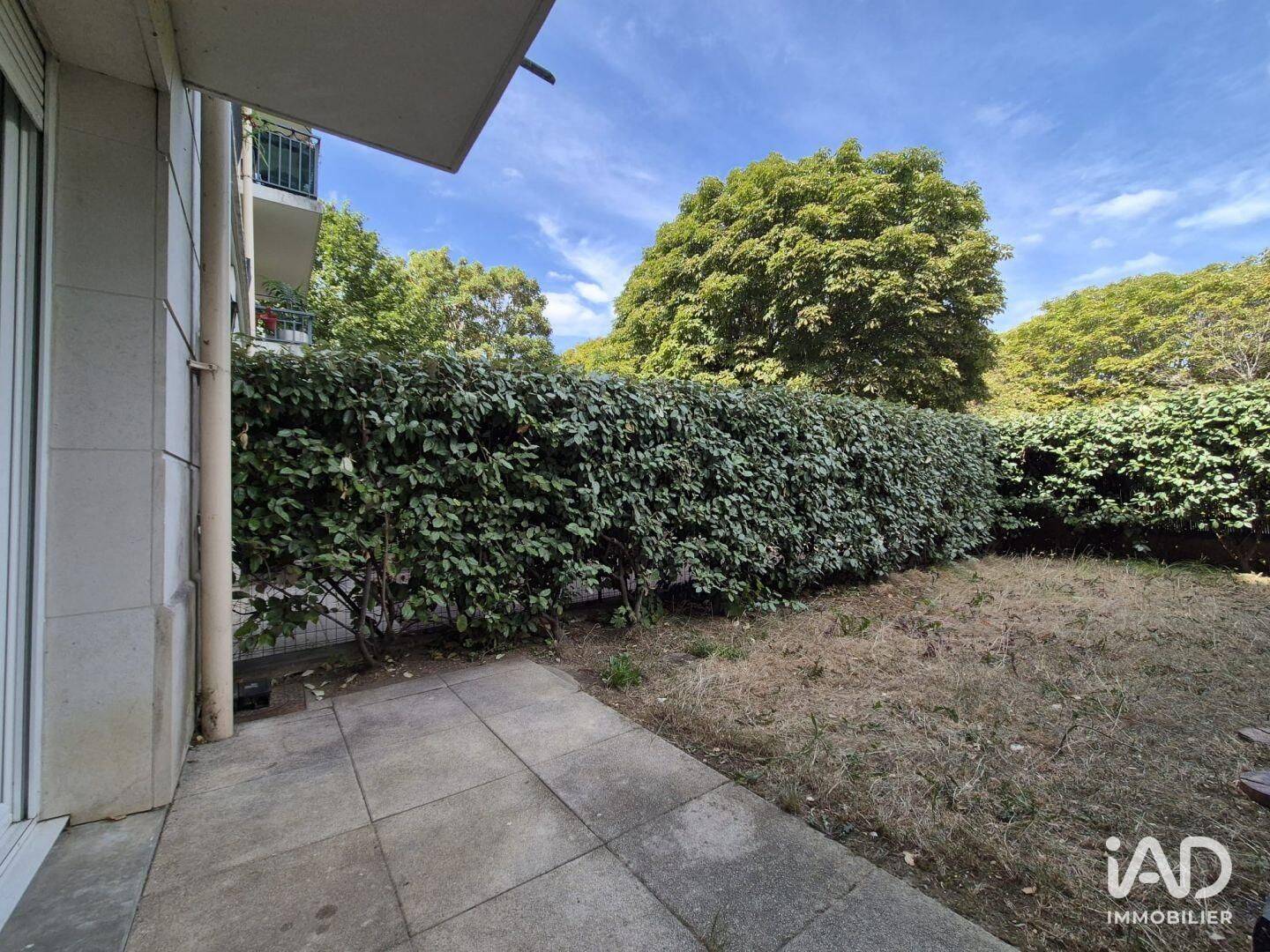Appartement 1 pièce 31 m² · à Maisons-Alfort · 31 m² · 847 €