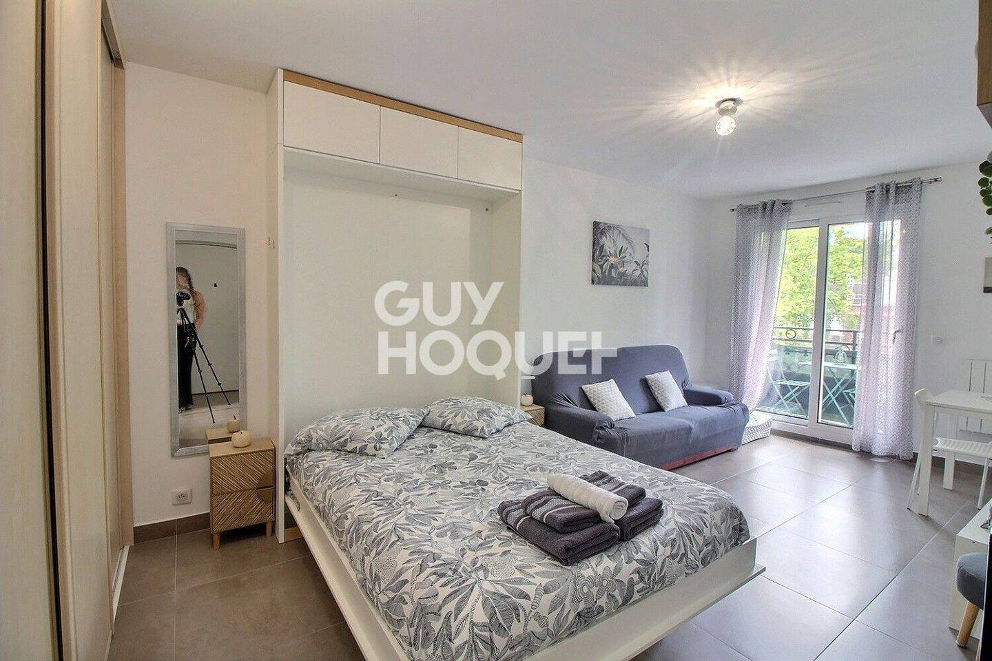 Appartement 1 pièce 29 m² · à Chevilly-Larue · 29 m² · 970 €/mois