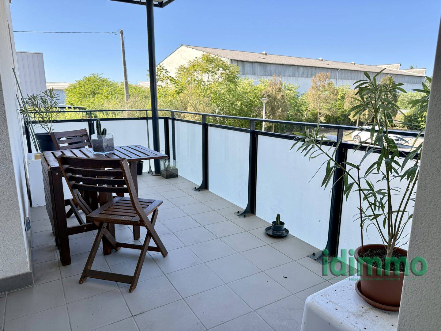 Appartement 4 pièces 75 m² · à Mions · 74,8 m² · 239 000 €