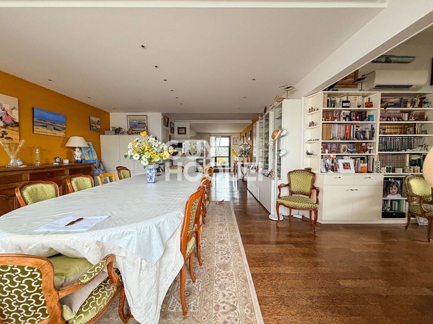 Appartement 5 pièces 149 m² · à La Rochelle · 149 m² · 1 295 000 €