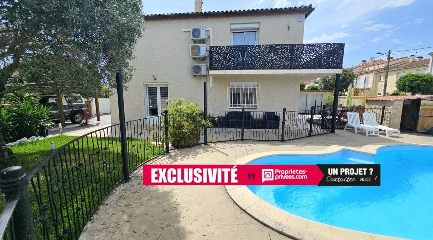 Maison 5 pièces 145 m² · à Elne · 145 m² · 359 000 €