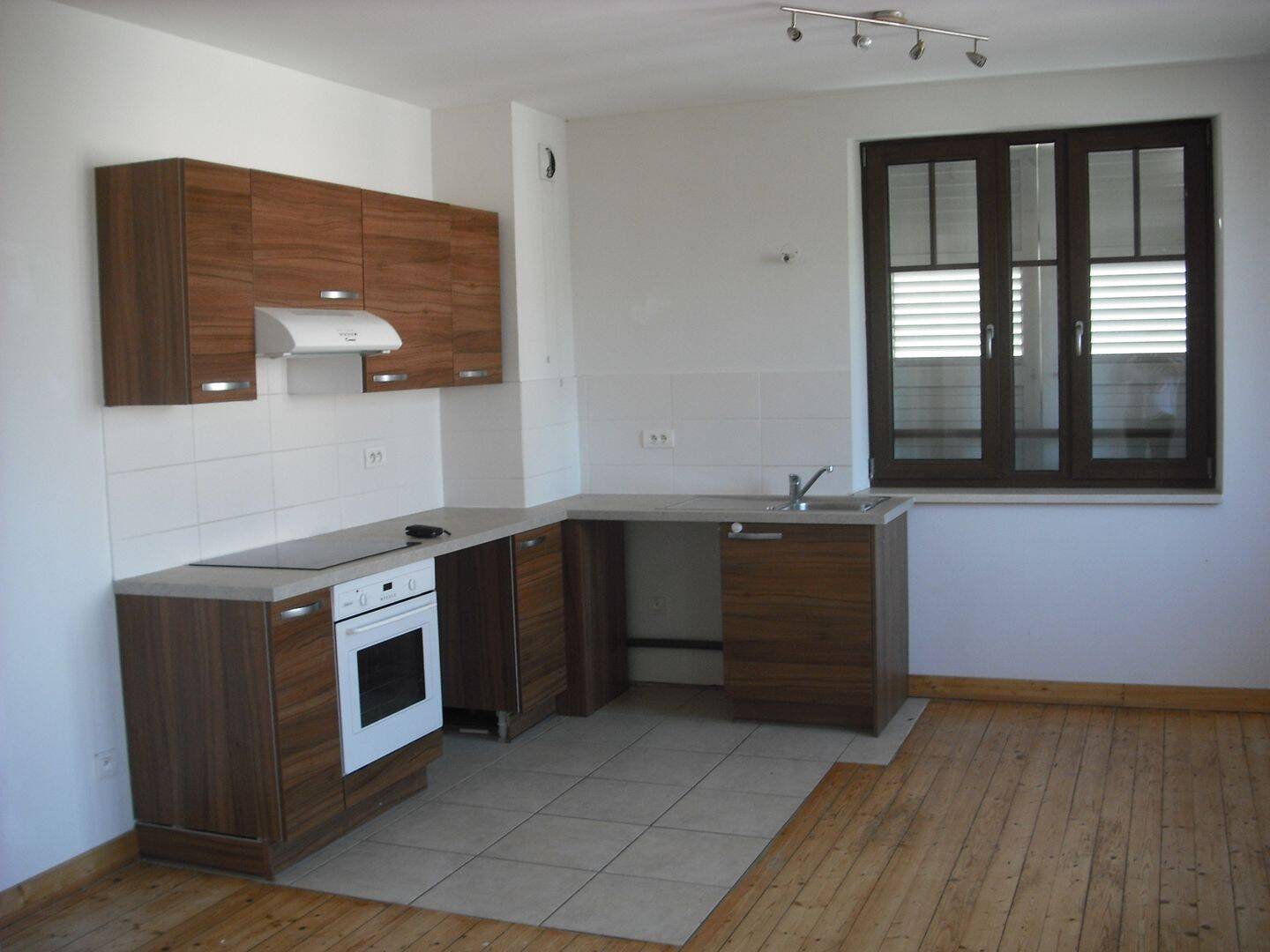 Appartement 3 pièces 63 m² · à Seltz · 63 m² · 675 €/mois