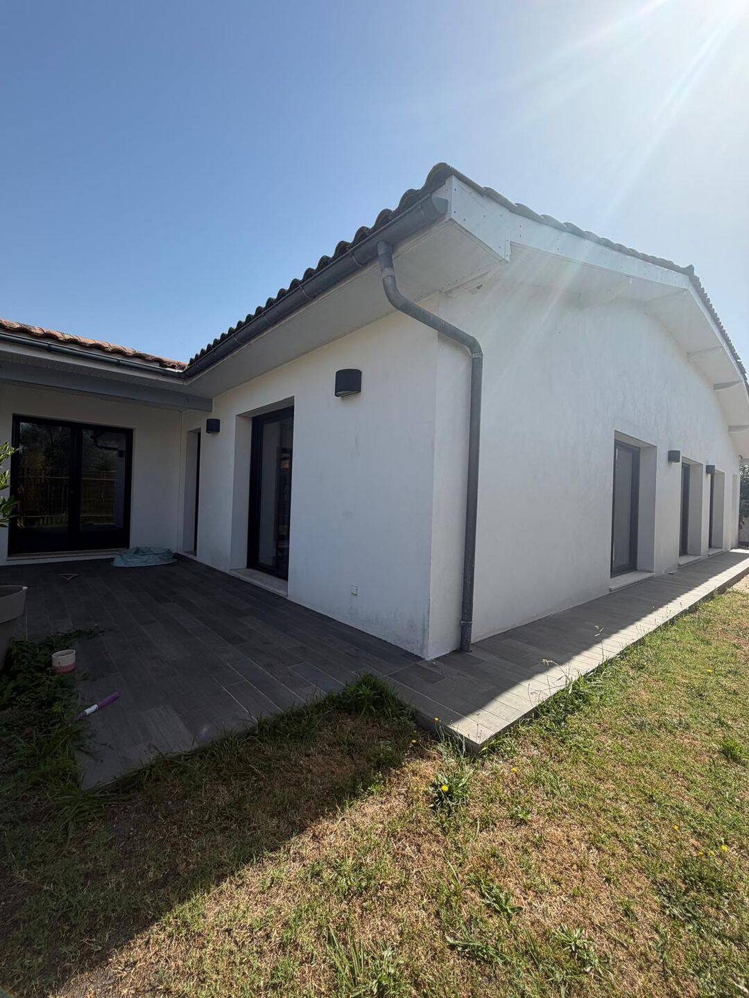 Maison 5 pièces 128 m² · à Bordeaux · 128 m² · 1 750 €/mois