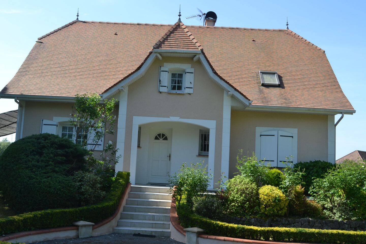 Maison 7 pièces 170 m² · à Sauvagnon · 170 m² · 396 000 €