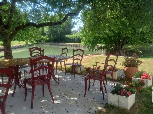 Demeure à vendre 315 000 € 7 pièces 3 chambres 181 m² 9 369 m² de terrain Saint-Arnoult 41800