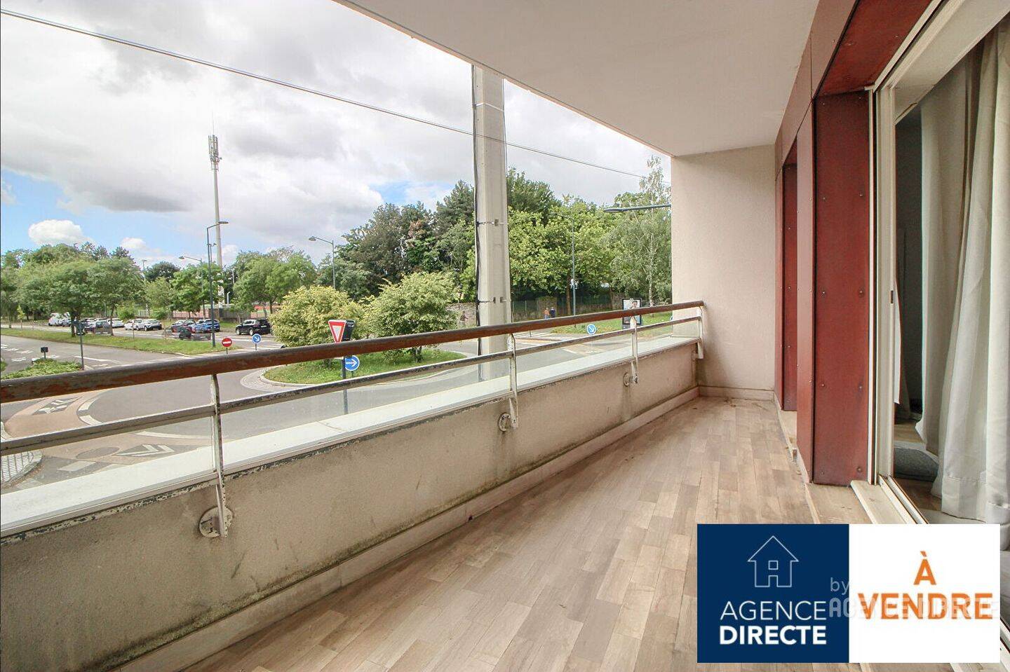 Appartement 3 pièces 68 m² · à Rennes · 68 m² · 228 580 €