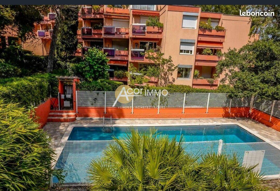 Appartement 1 pièce 16 m² · à La Seyne-sur-Mer · 16 m² · 99 000 €