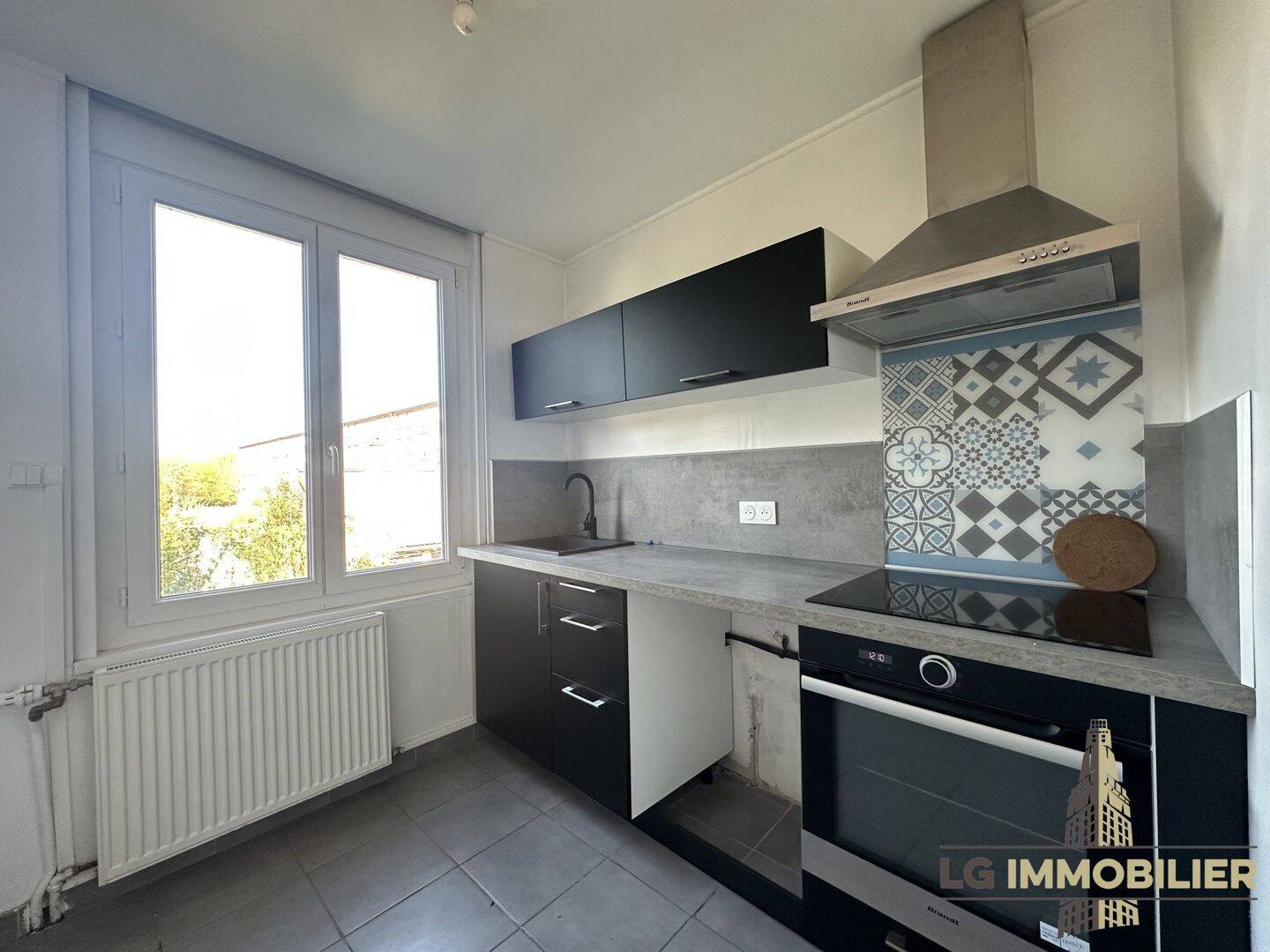 Maison 4 pièces 71 m² · à Amiens · 70,5 m² · 995 €