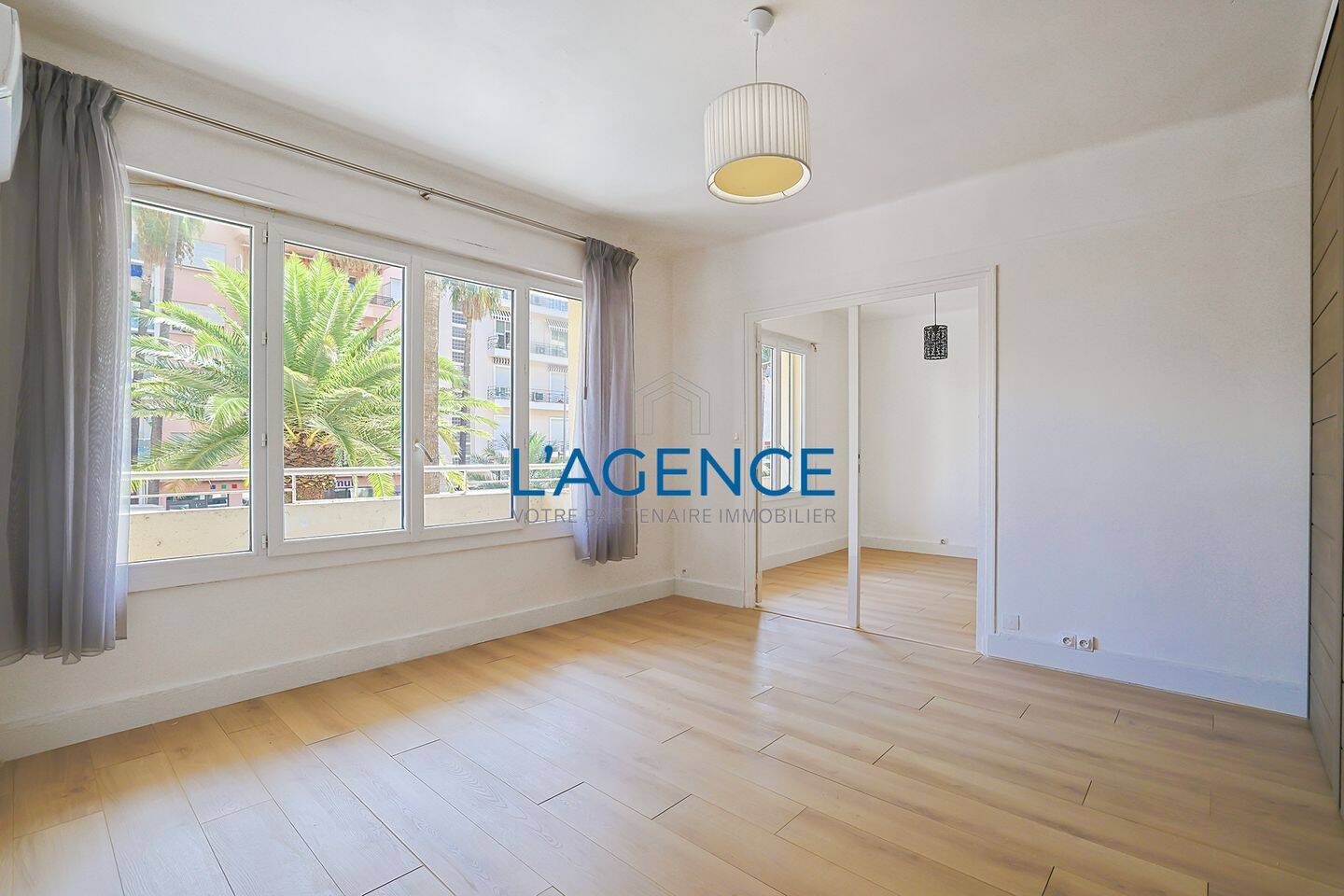 Appartement 2 pièces 40 m² · à Hyères · 40 m² · 150 000 €