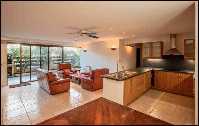 Appartement 3 pièces 75 m² · à Choisy-le-Roi · 75 m² · 275 000 €