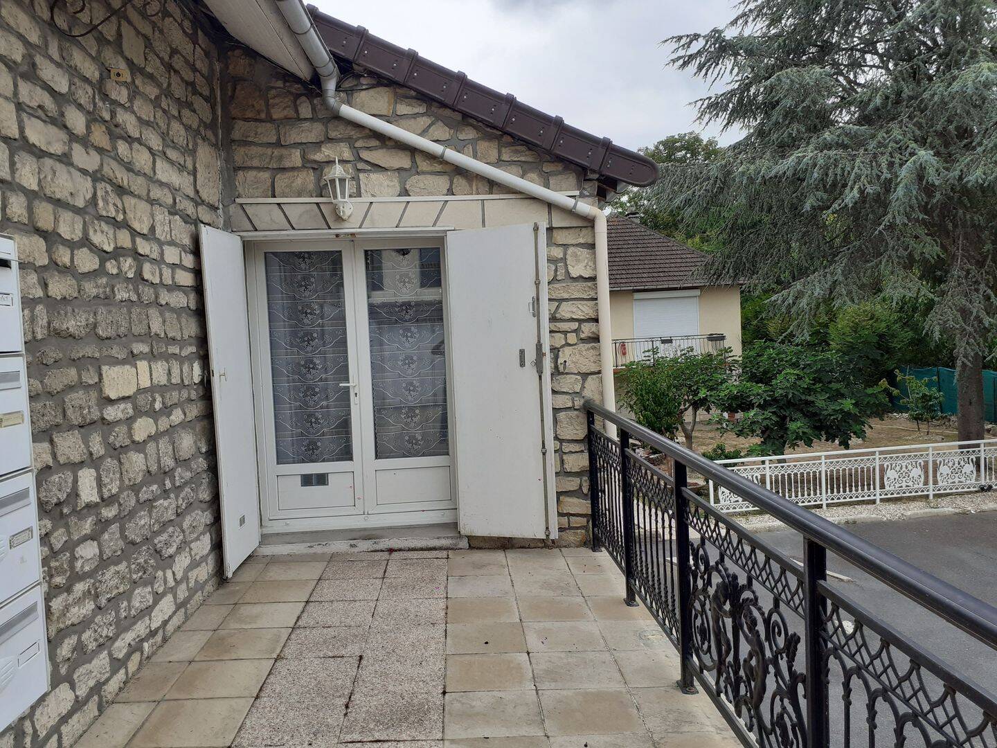 Appartement 2 pièces 37 m² · à Chantilly · 37 m² · 610 €