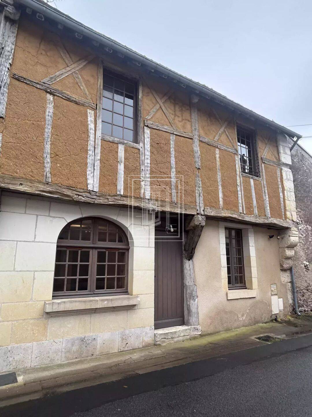 Maison 5 pièces 107 m² · à Selles-sur-Cher · 107 m² · 104 860 €