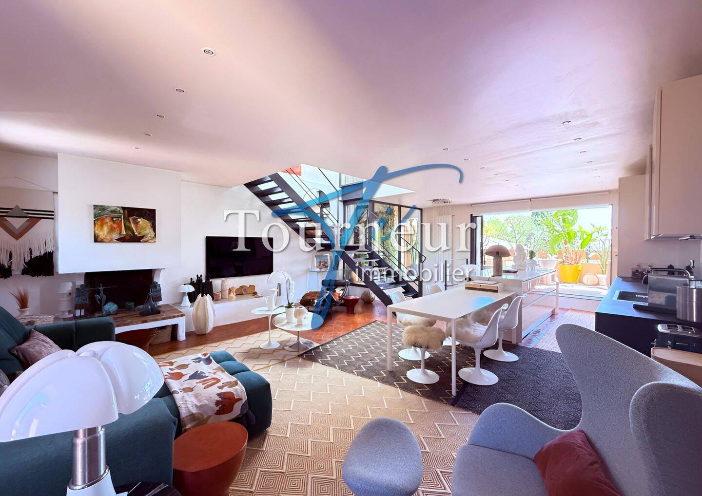 Maison 7 pièces 165 m² · à Sanary-sur-Mer · 165 m² · 1 450 000 €