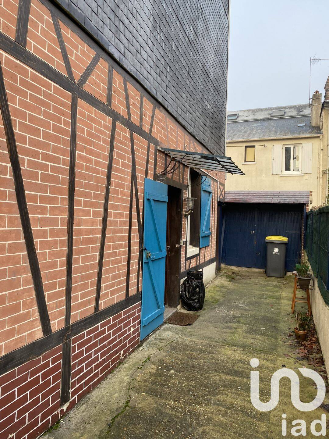 Maison 4 pièces 89 m² · à Elbeuf · 89 m² · 85 000 €