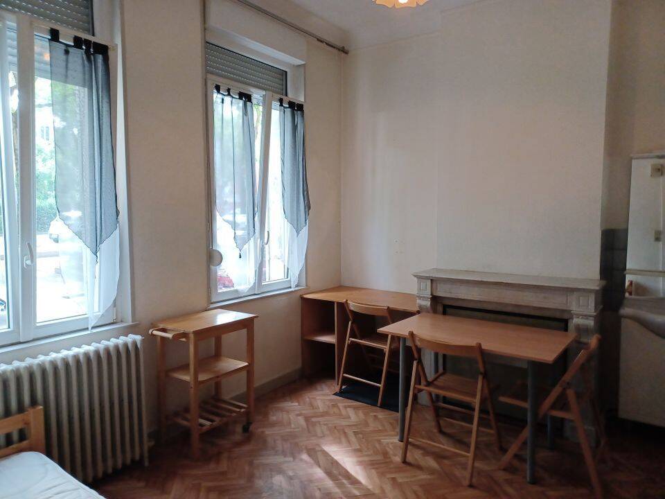 Appartement 1 pièce 14 m² · à Amiens · 14 m² · 385 €