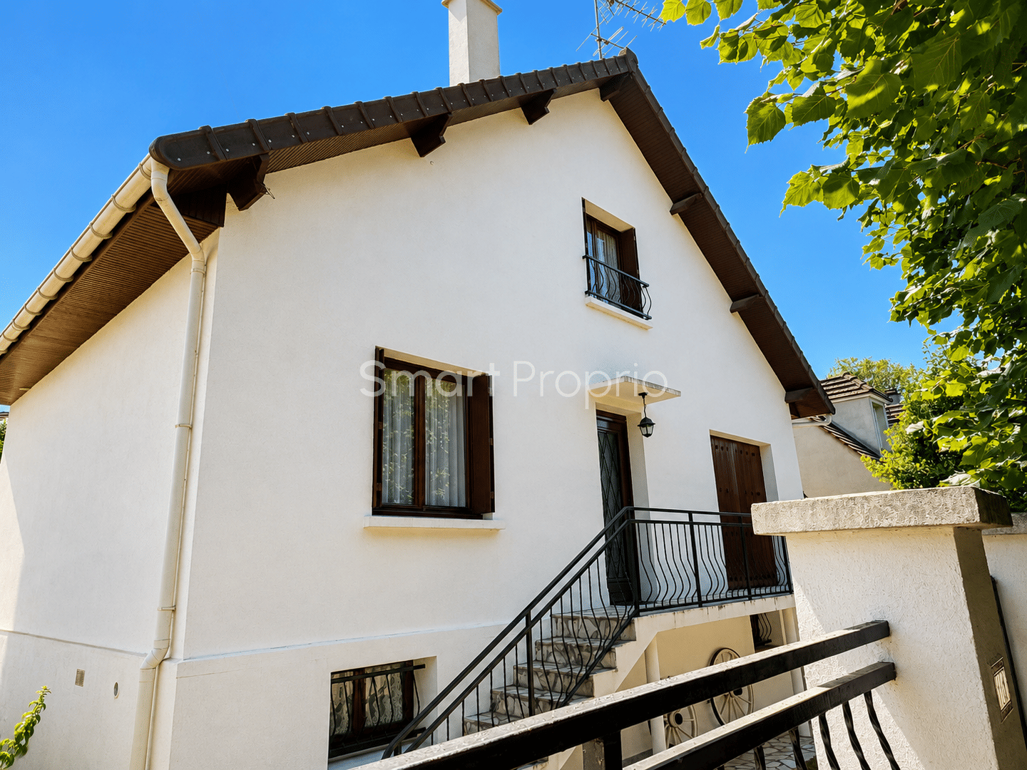 Maison 5 pièces 130 m² · à Gournay-sur-Marne · 130 m² · 420 000 €