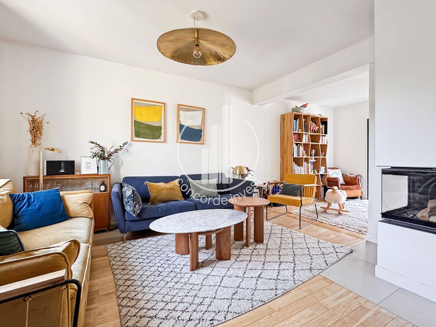 Maison 8 pièces 170 m² · à Colombes · 170 m² · 995 000 €