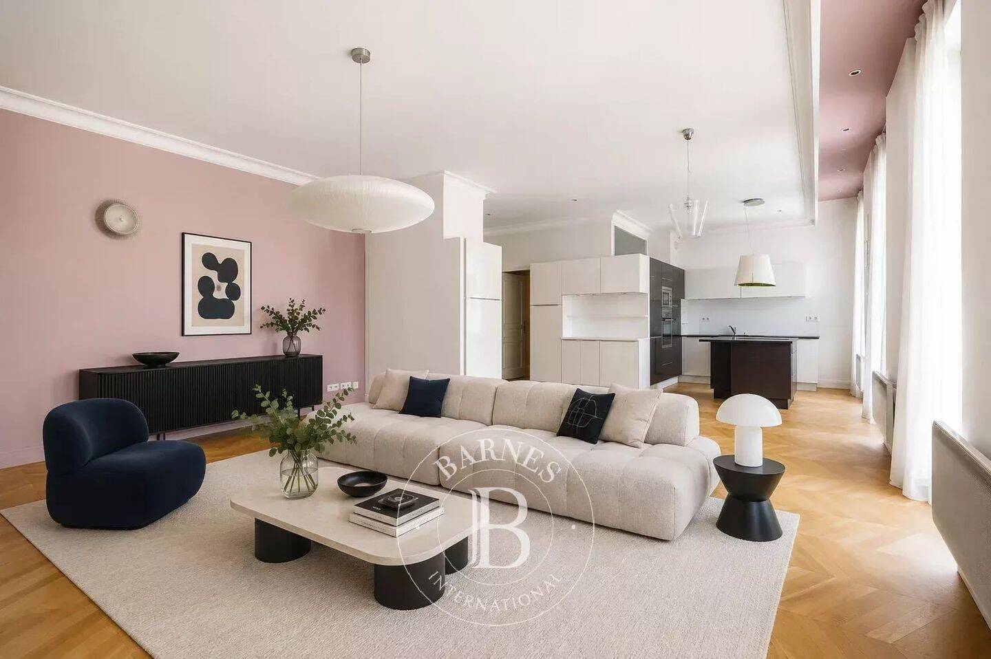 Appartement 3 pièces 85 m² · à Bordeaux · 85 m² · 495 000 €