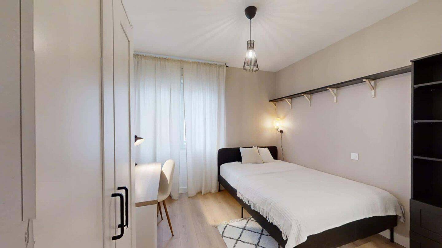 1 pièce 15 m² · à Saint-Nazaire · 15 m² · 400 €