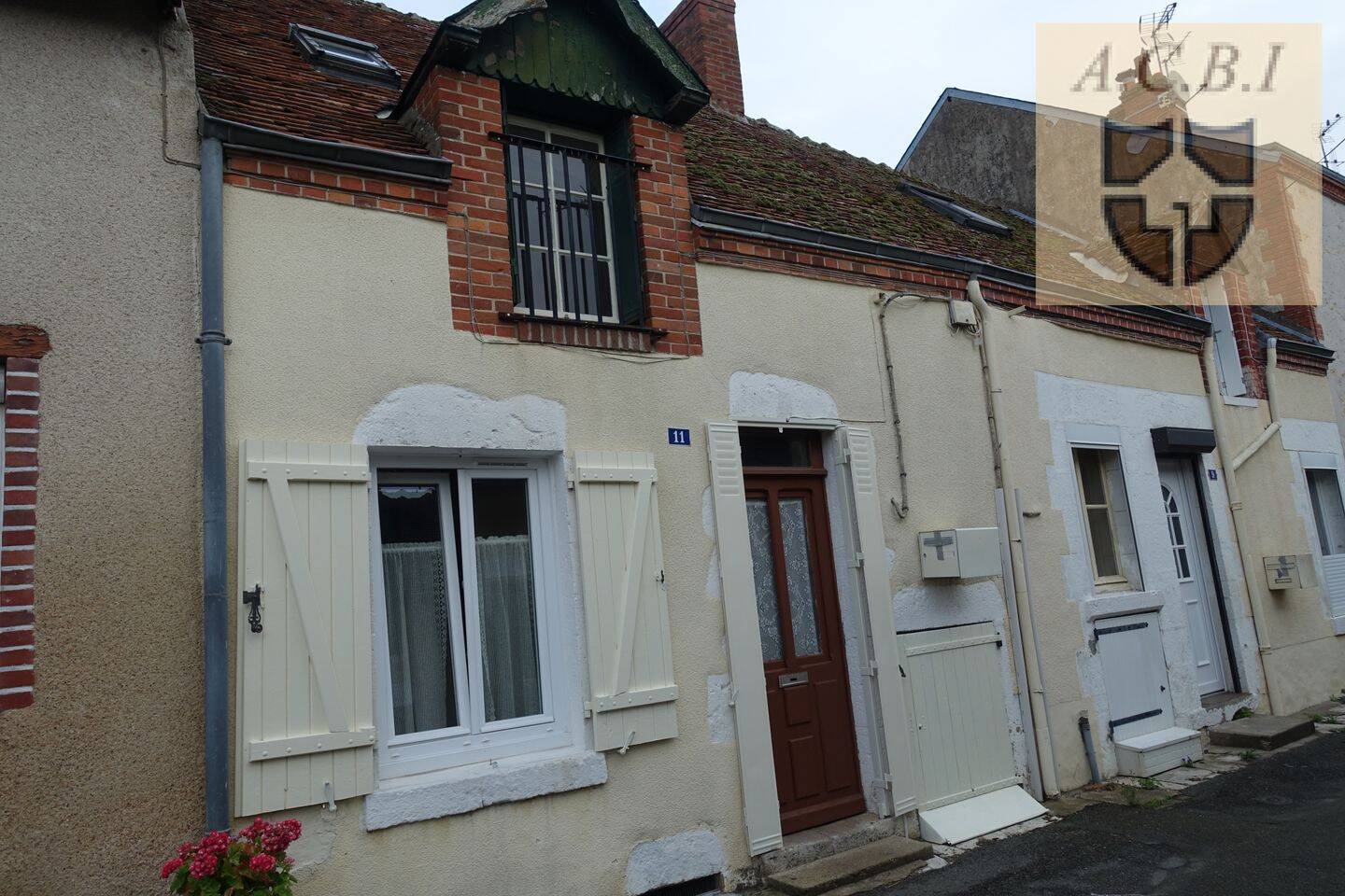 Maison 3 pièces 46 m² · à Oucques la Nouvelle · 46 m² · 47 300 €