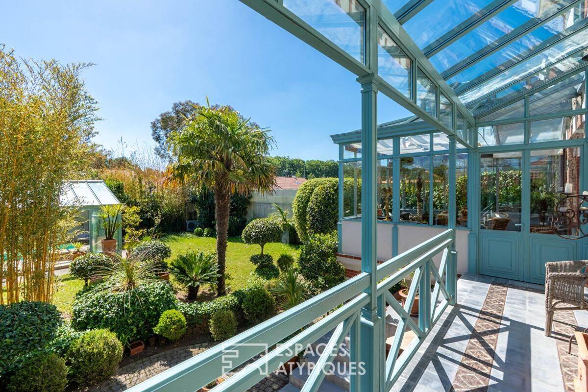 Maison 8 pièces 192 m² · à Saint-Brevin-les-Pins · 192 m² · 998 000 €