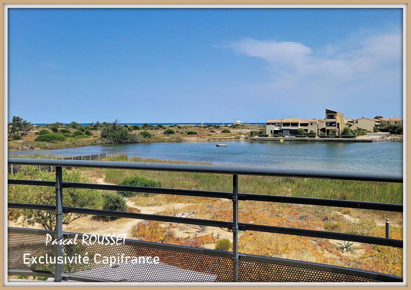 Appartement 3 pièces 49 m² · à Leucate · 49 m² · 216 000 €