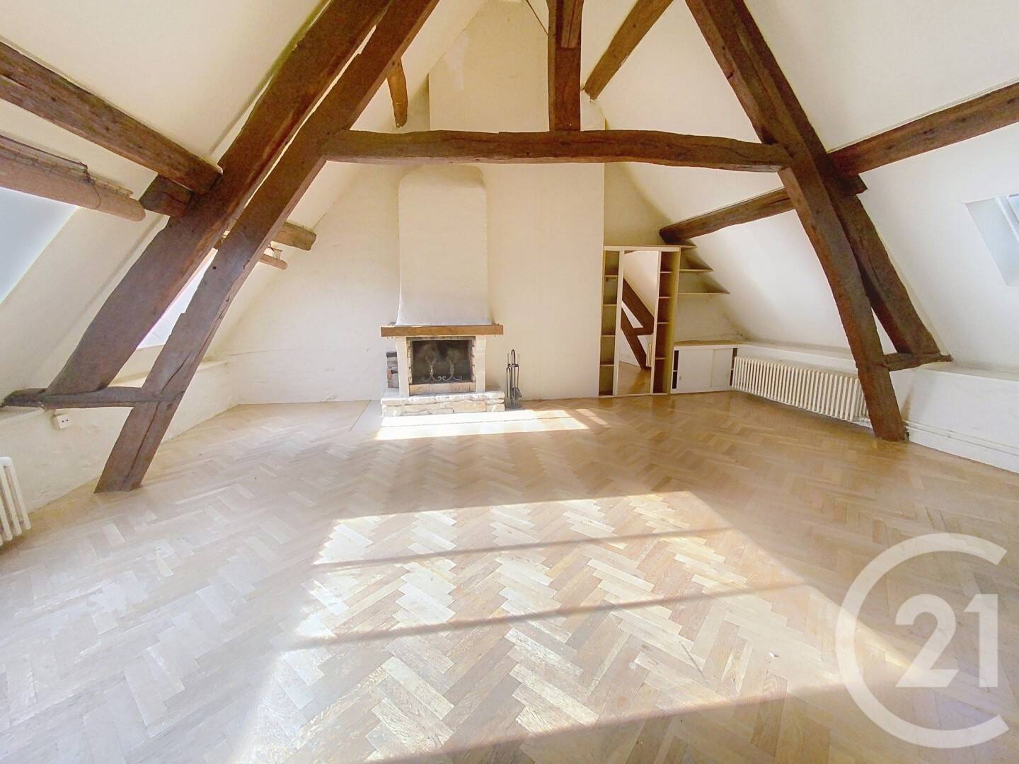 Appartement 2 pièces 43 m² · à Senlis · 42,7 m² · 169 000 €