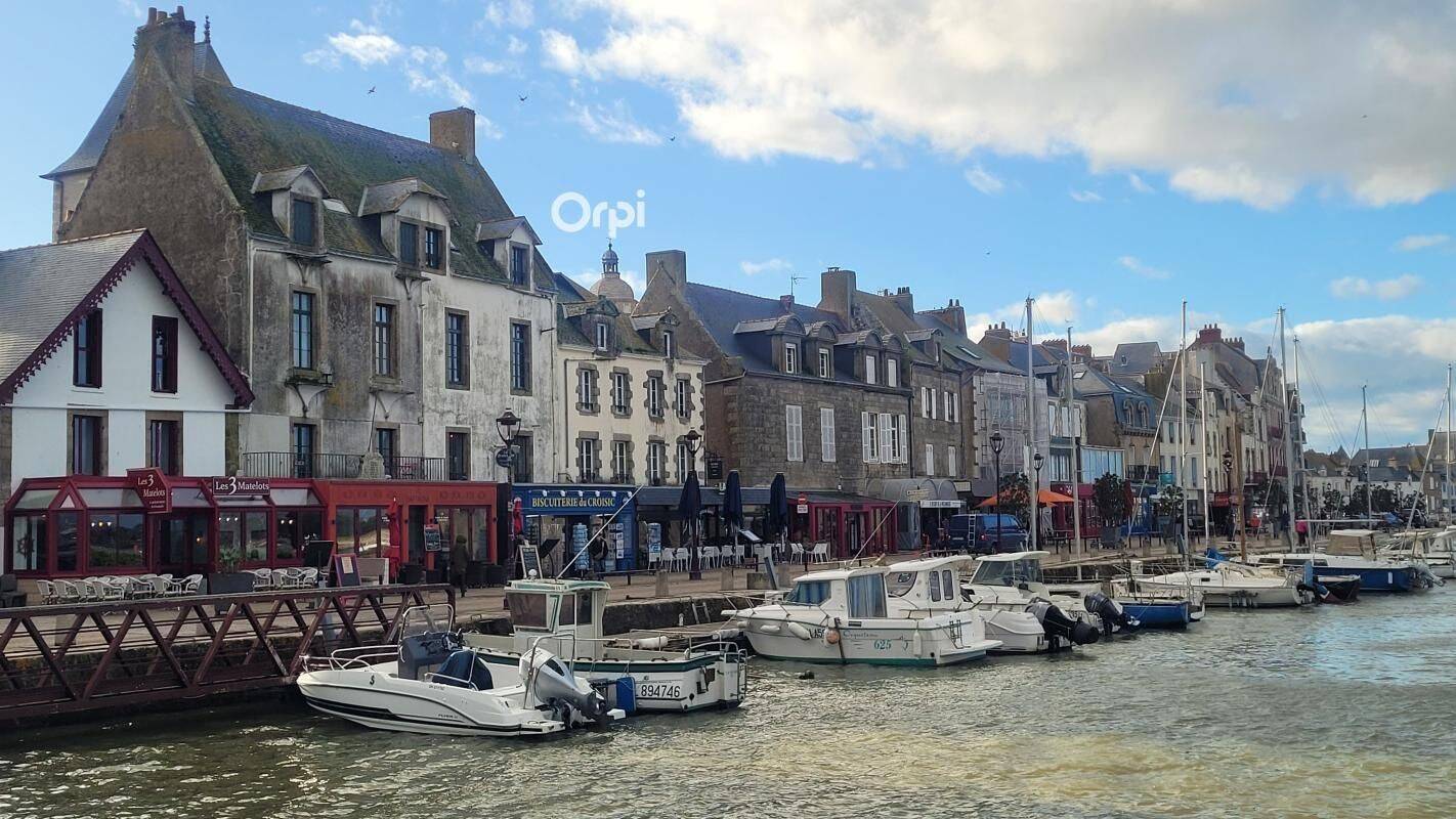 Appartement 5 pièces 127 m² · à Le Croisic · 127 m² · 420 000 €
