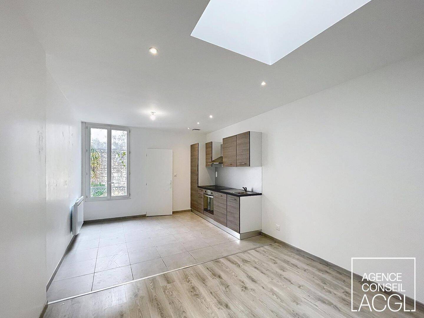 Appartement 3 pièces 49 m² · à Bordeaux · 49,3 m² · 907 €/mois