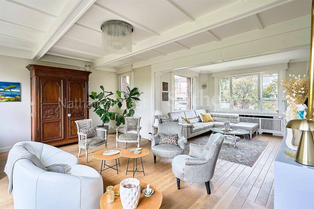 Maison 7 pièces 170 m² · à Wasquehal · 170,3 m² · 976 000 €