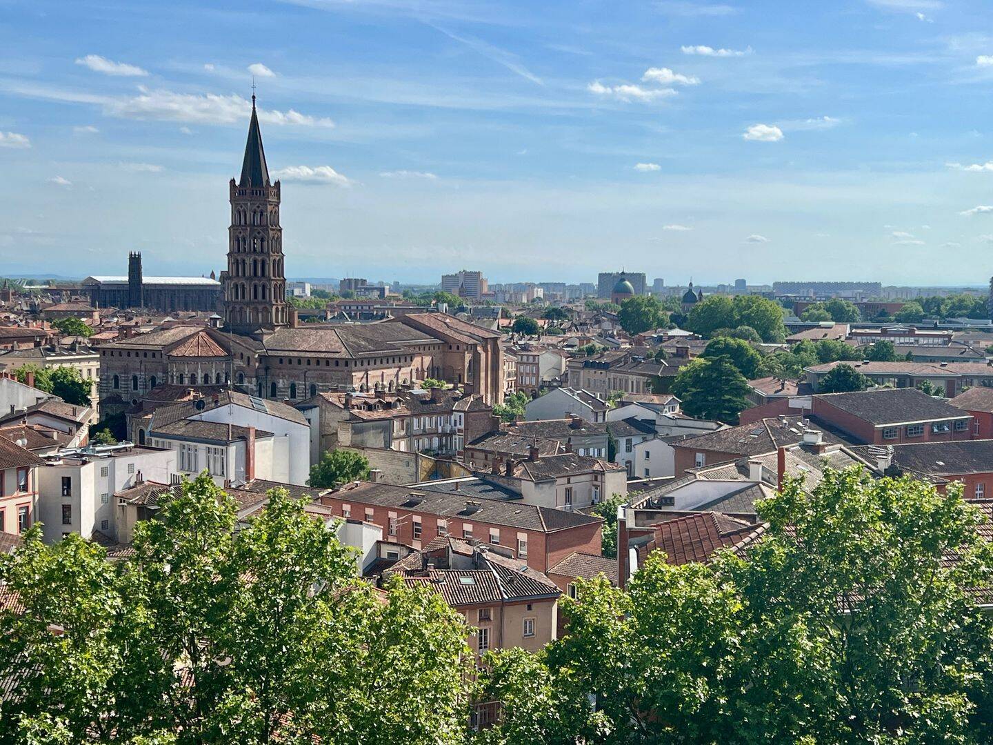 Appartement 5 pièces 98 m² · à Toulouse · 98 m² · 400 000 €