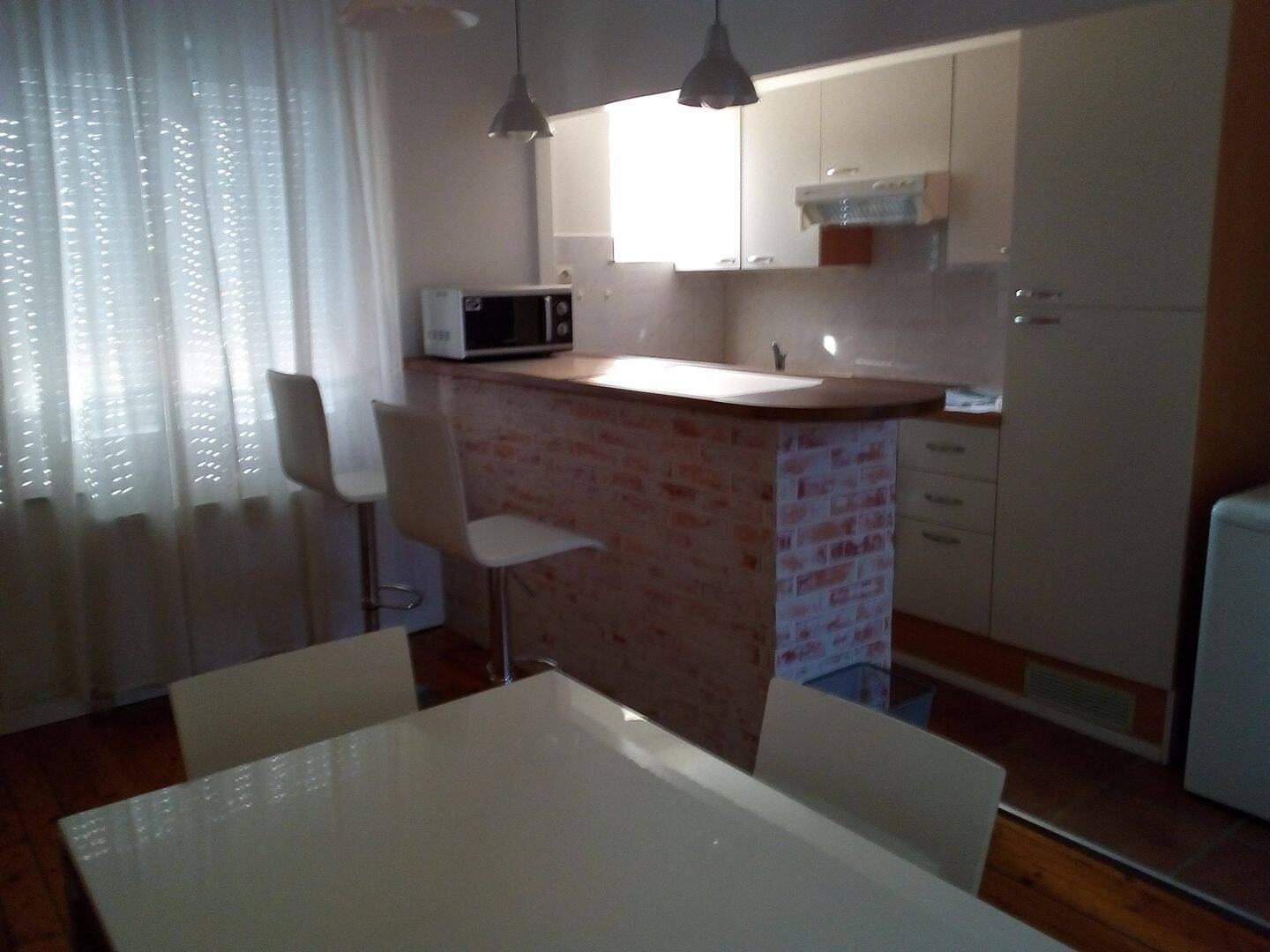 Appartement 2 pièces 45 m² · à Saint-Étienne · 45 m² · 480 €/mois