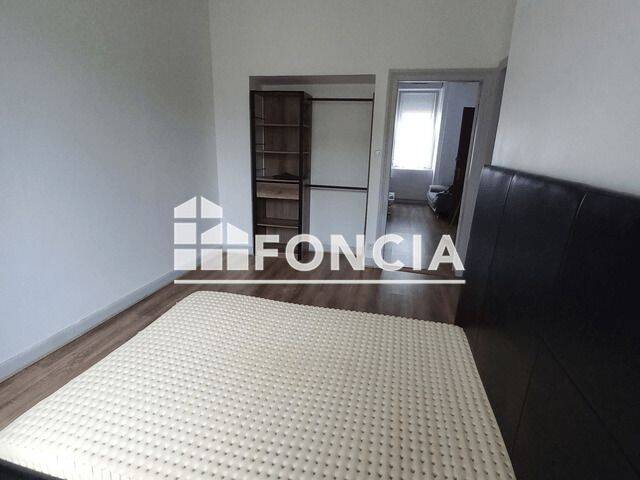 Appartement 2 pièces 38 m² · à Volmerange-les-Mines · 38 m² · 590 €