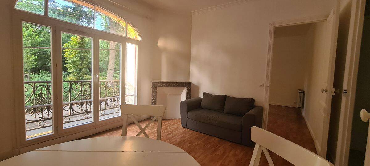 Appartement 2 pièces 47 m² · à L'Haÿ-les-Roses · 47 m² · 1 150 €