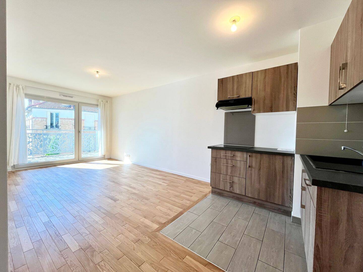 Appartement 2 pièces 42 m² · à Sartrouville · 42,3 m² · 912 €