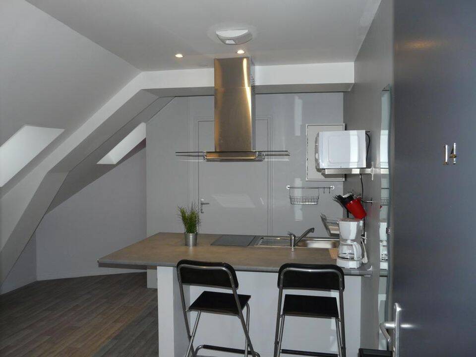Appartement 1 pièce 20 m² · à Vichy · 20 m² · 350 €