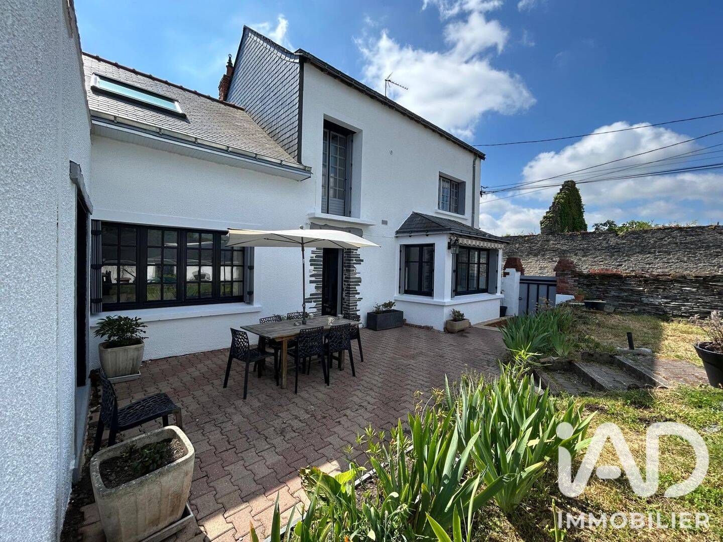 Maison 6 pièces 148 m² · à Trélazé · 148 m² · 399 000 €