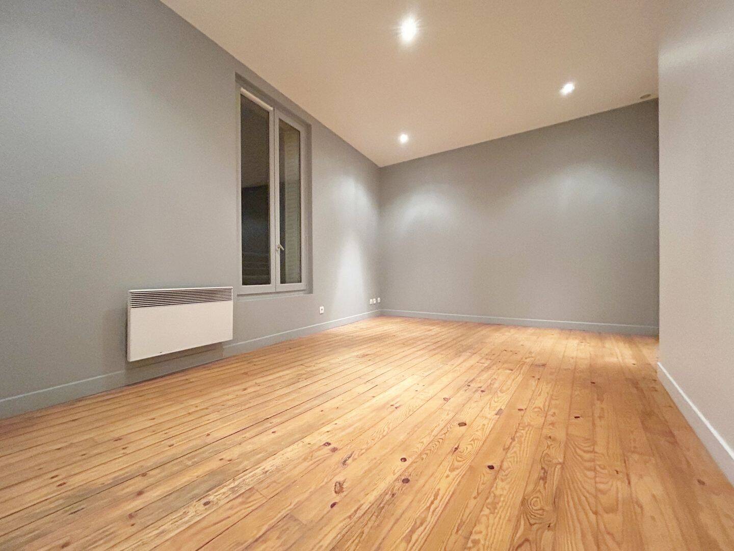 Appartement 1 pièce 22 m² · à Montmagny · 21,7 m² · 695 €/mois