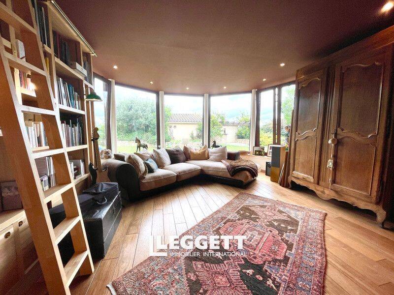 Maison 8 pièces 223 m² · à Trèbes · 223 m² · 337 000 €