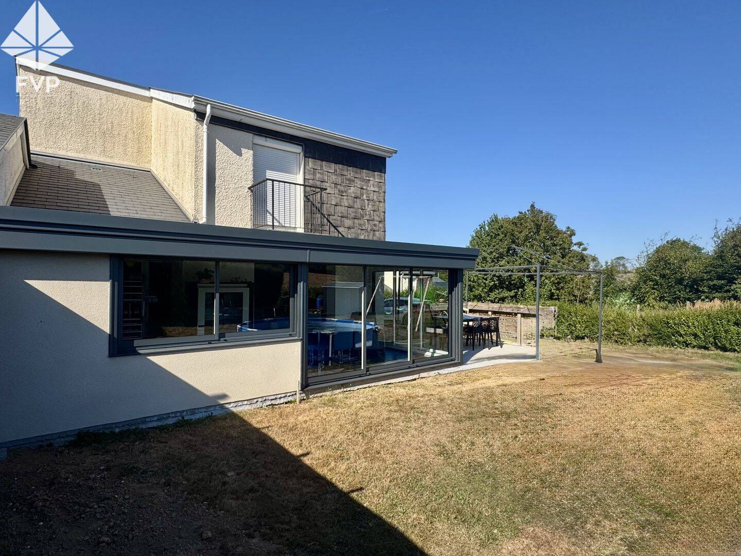 Maison 6 pièces 357 m² · à Fontaine-le-Dun · 357 m² · 199 500 €