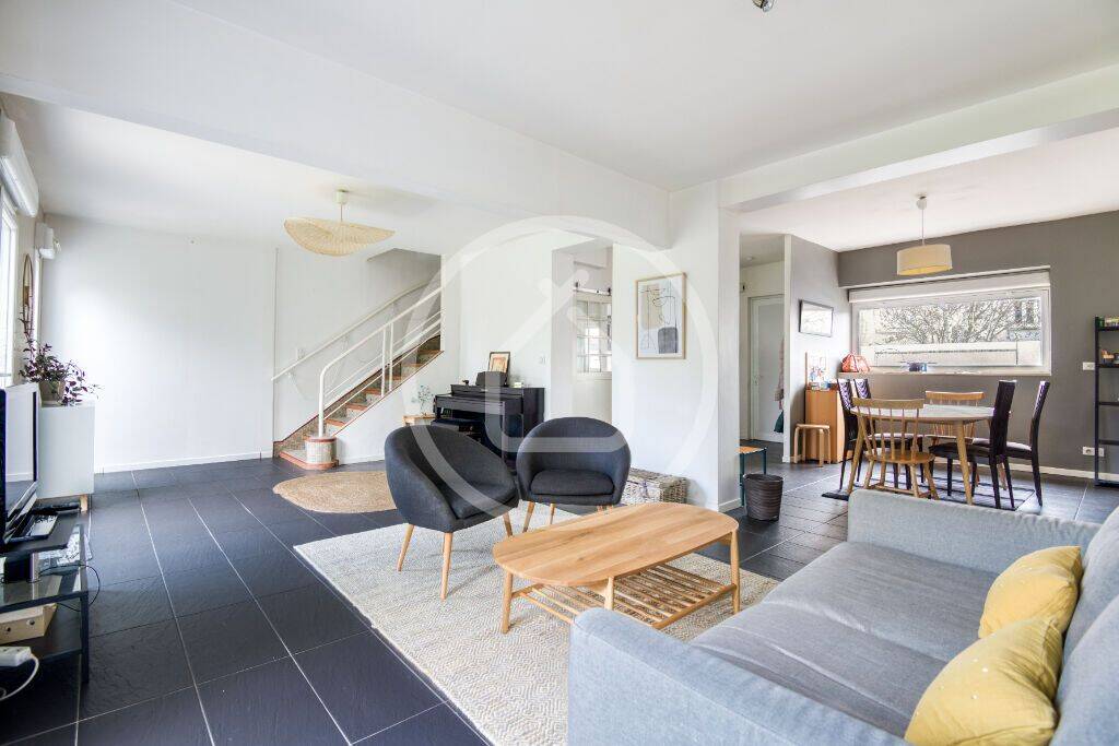 Maison 8 pièces 187 m² · à Nantes · 187 m² · 1 850 €