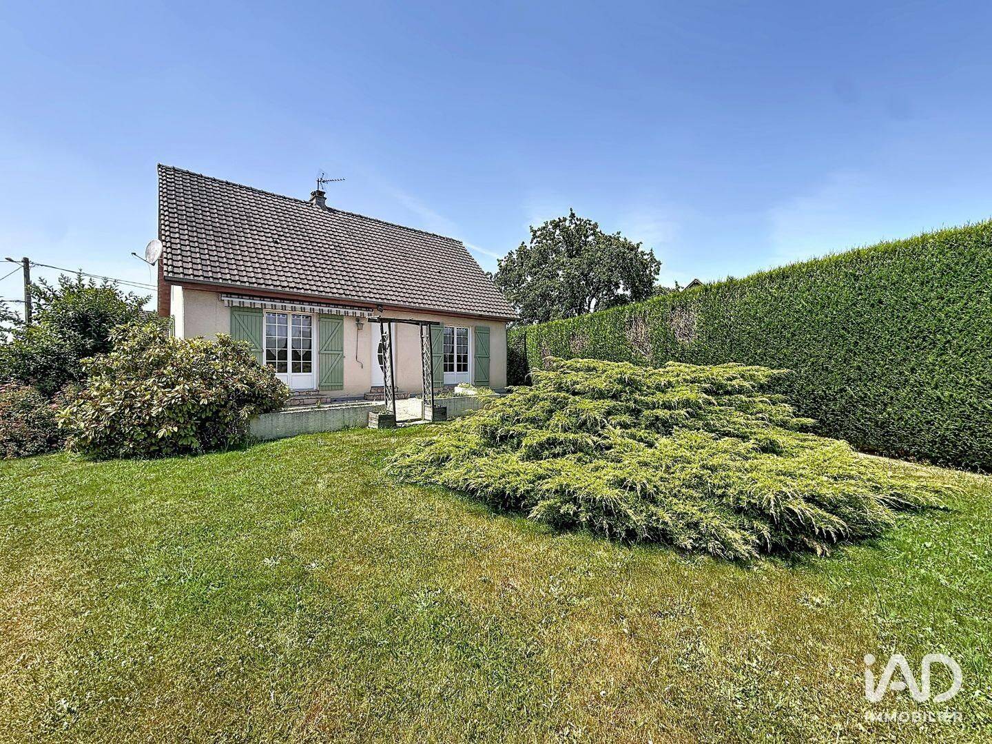 Maison 4 pièces 85 m² · à Aclou · 85 m² · 184 000 €